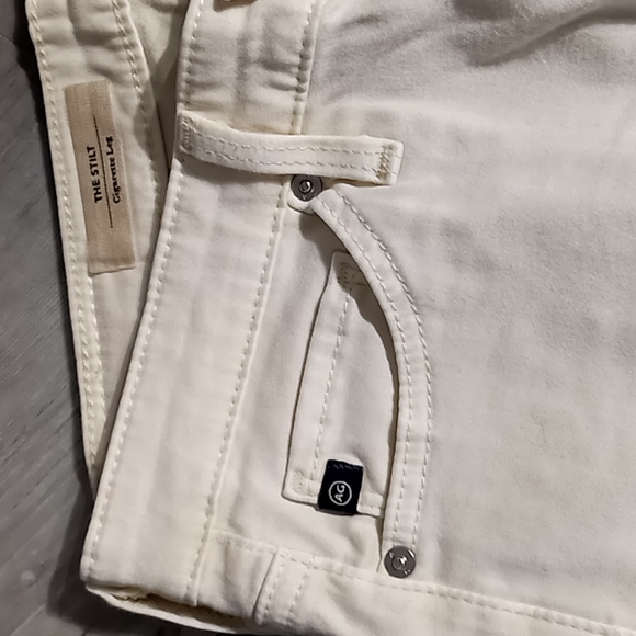 AG Adriano Goldschmied jeans - Picture 4 of 6